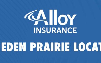 A Act One of Eden Prairie merges with Alloy Insurance