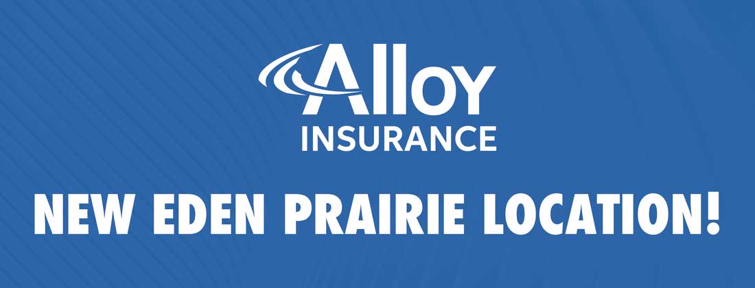 A Act One of Eden Prairie merges with Alloy Insurance