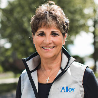 Patty Boeder