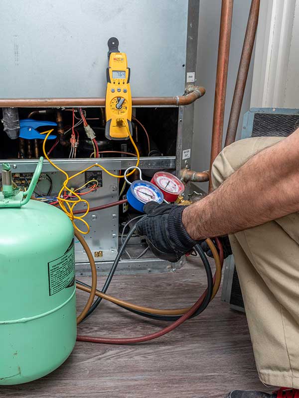 HVAC Contractors Insurance Alloy Insurance