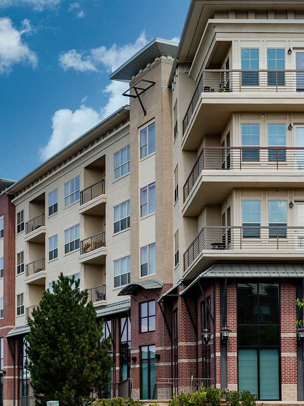 Homeowners Association Insurance Alloy Insurance