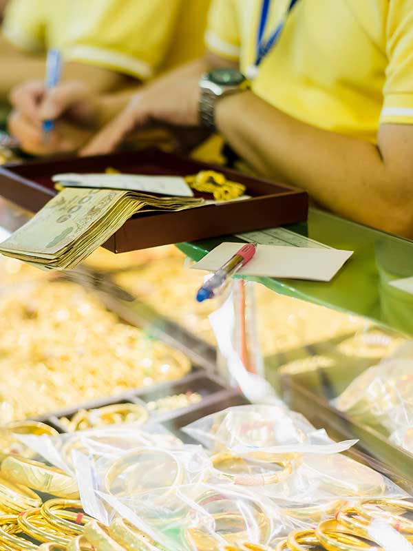 Pawn Shop Insurance Alloy Insurance