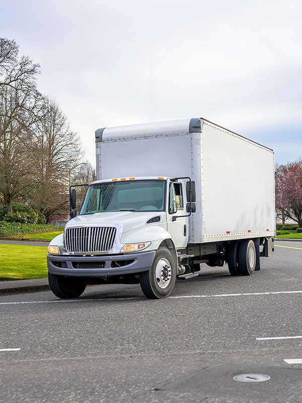 Box Truck Insurance Alloy Insurance
