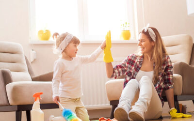 Spring Clean Your Insurance Policies!