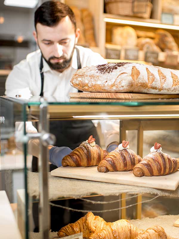 Bakery Insurance Alloy Insurance