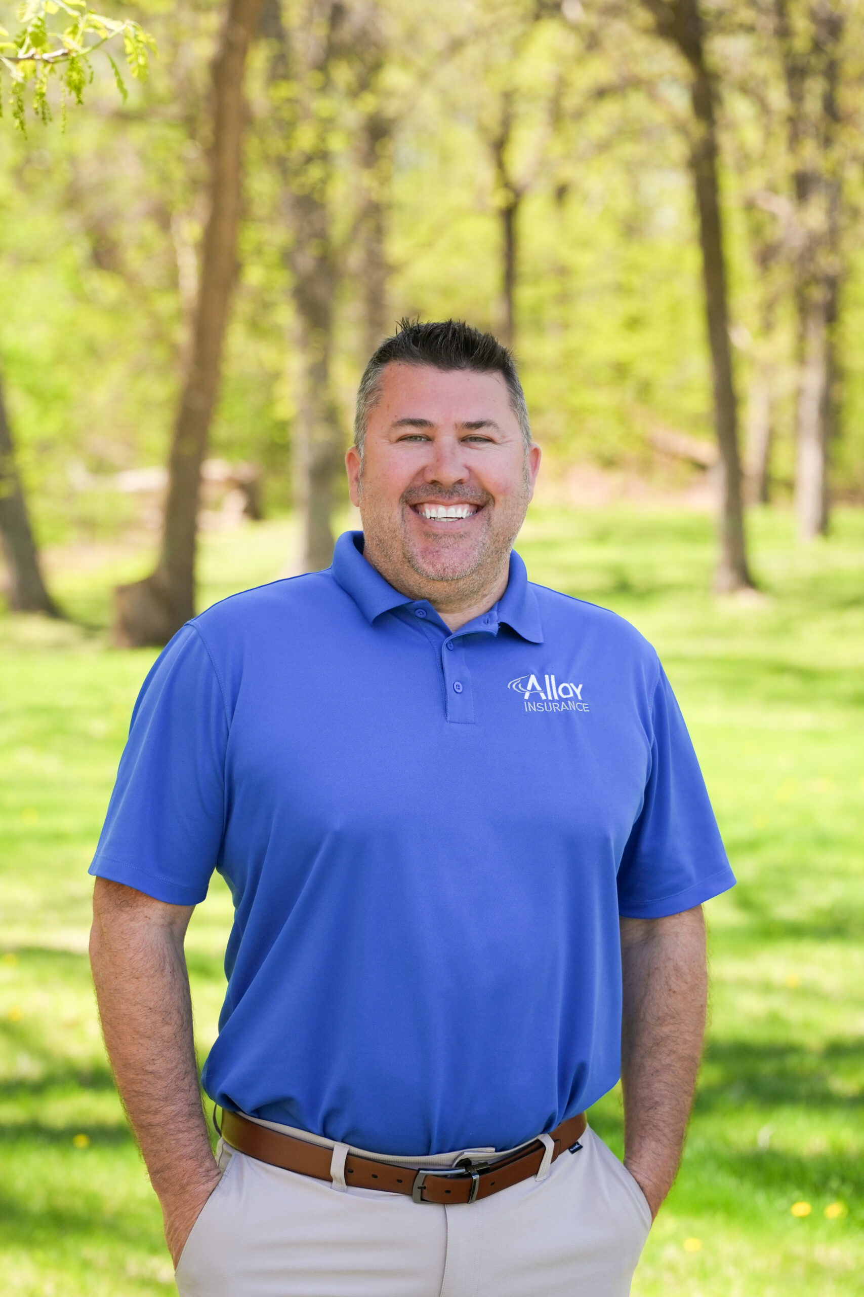 Mike Feterl