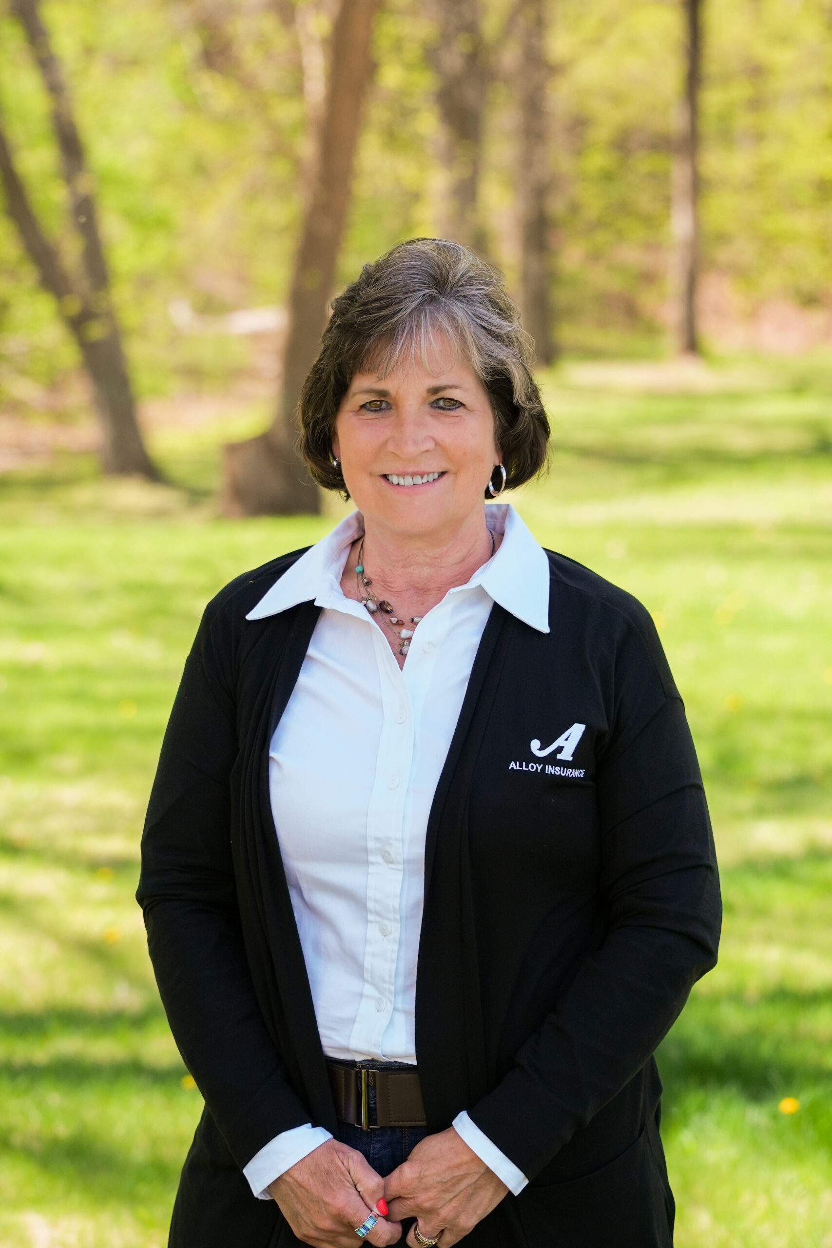 Patty Boeder