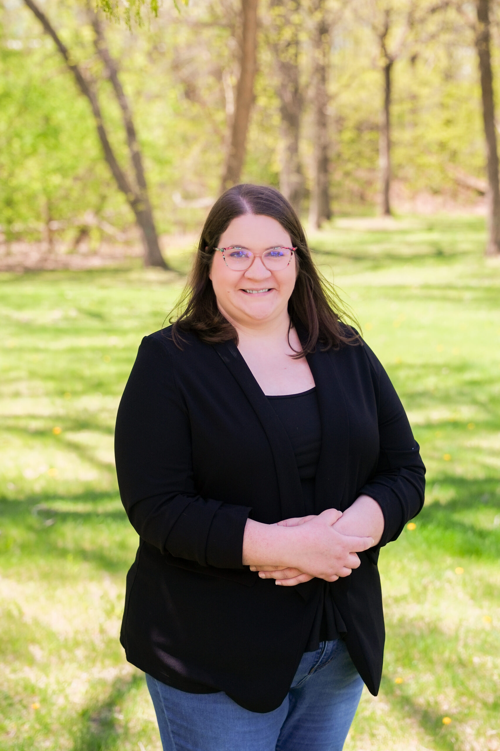 Libby Rausch