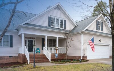 Spring Homeowner Tips