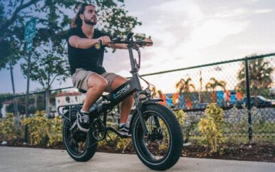 The Rise of E-Bikes – What You Need to Know About Coverage